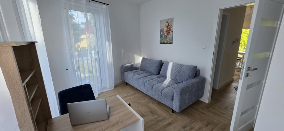Kwiatkowskiego Apartamenty Kwiat Apartment in Poland