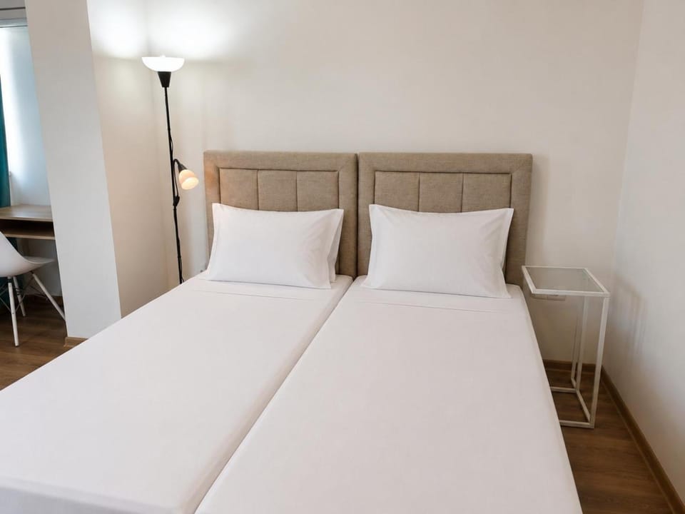 Spesious apt "Studentska" with sea view Apartment in Varna