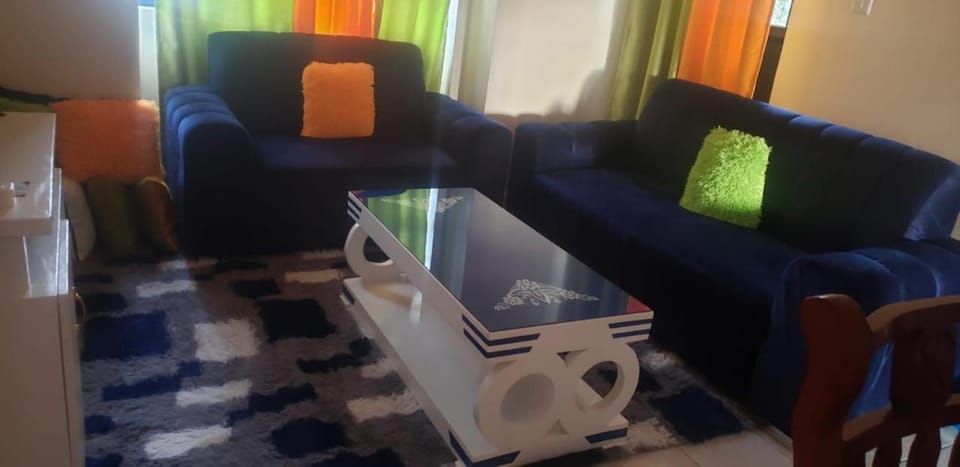 Mary CBD HOME Apartment in Kenya