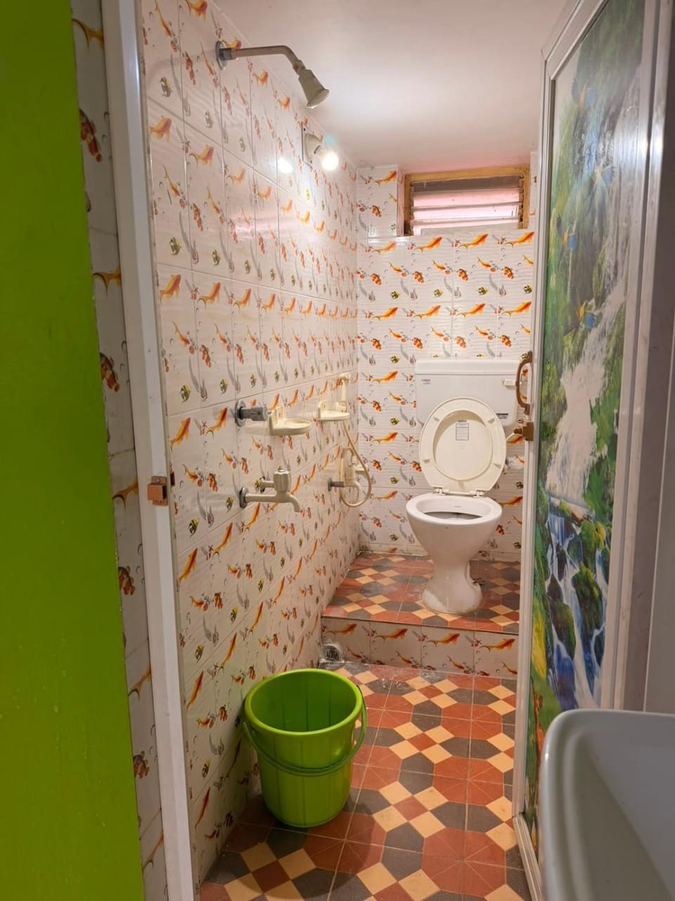 Brahmajyoti Guest House Bed and Breakfast in Odisha