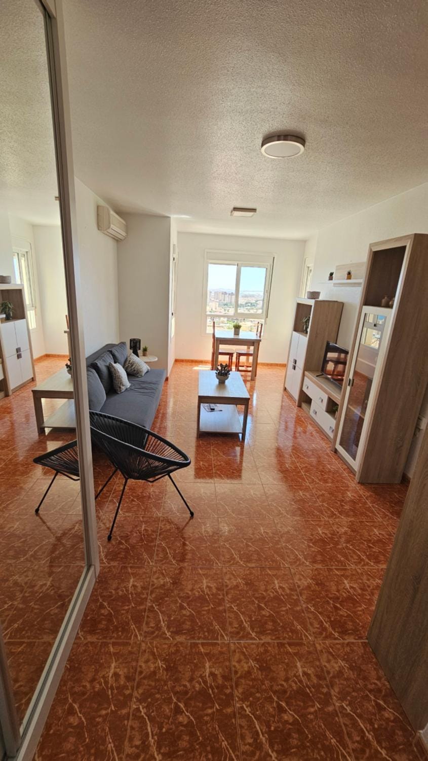 Living room, Seating area, pet friendly