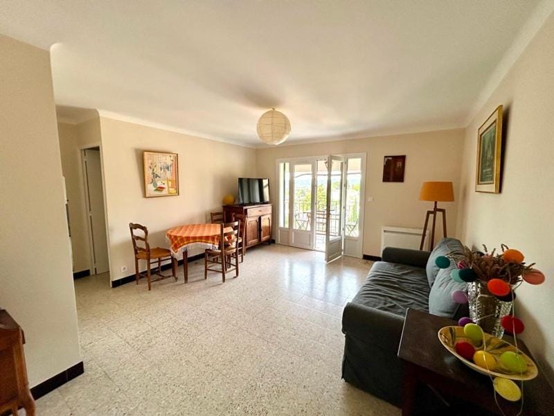 Appartement Avenue des Alpes Apartment in Gréoux-les-Bains