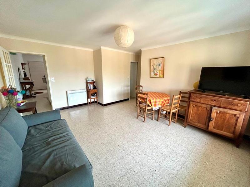Appartement Avenue des Alpes Apartment in Gréoux-les-Bains