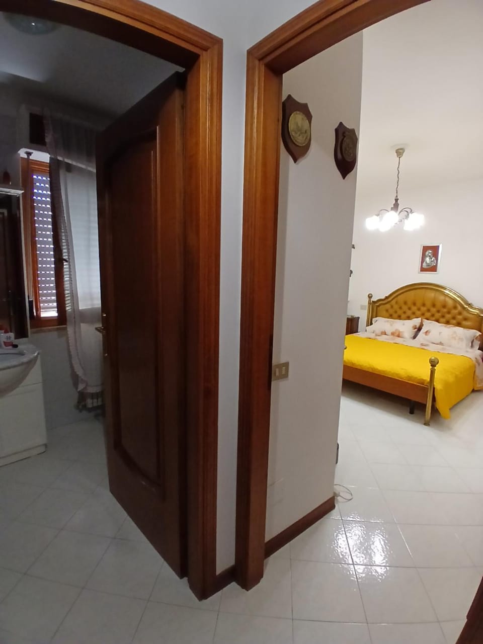 Casa di Gabry Vacation rental in Cagliari