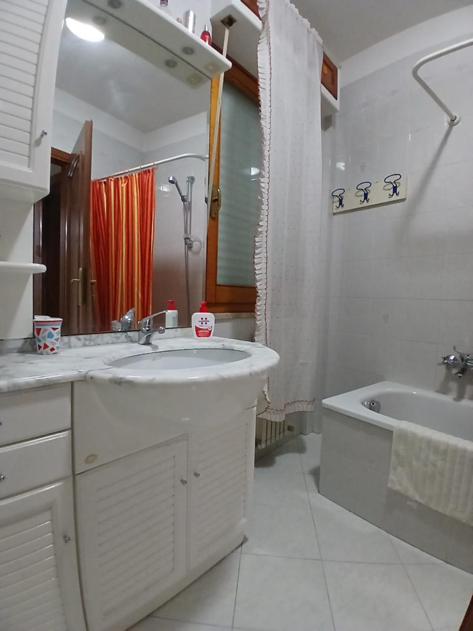Casa di Gabry Vacation rental in Cagliari