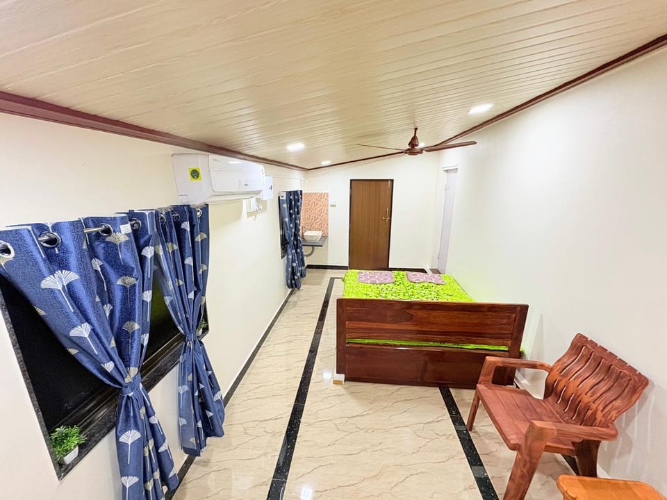 Shree Kelbai Homestay Vacation rental in Maharashtra