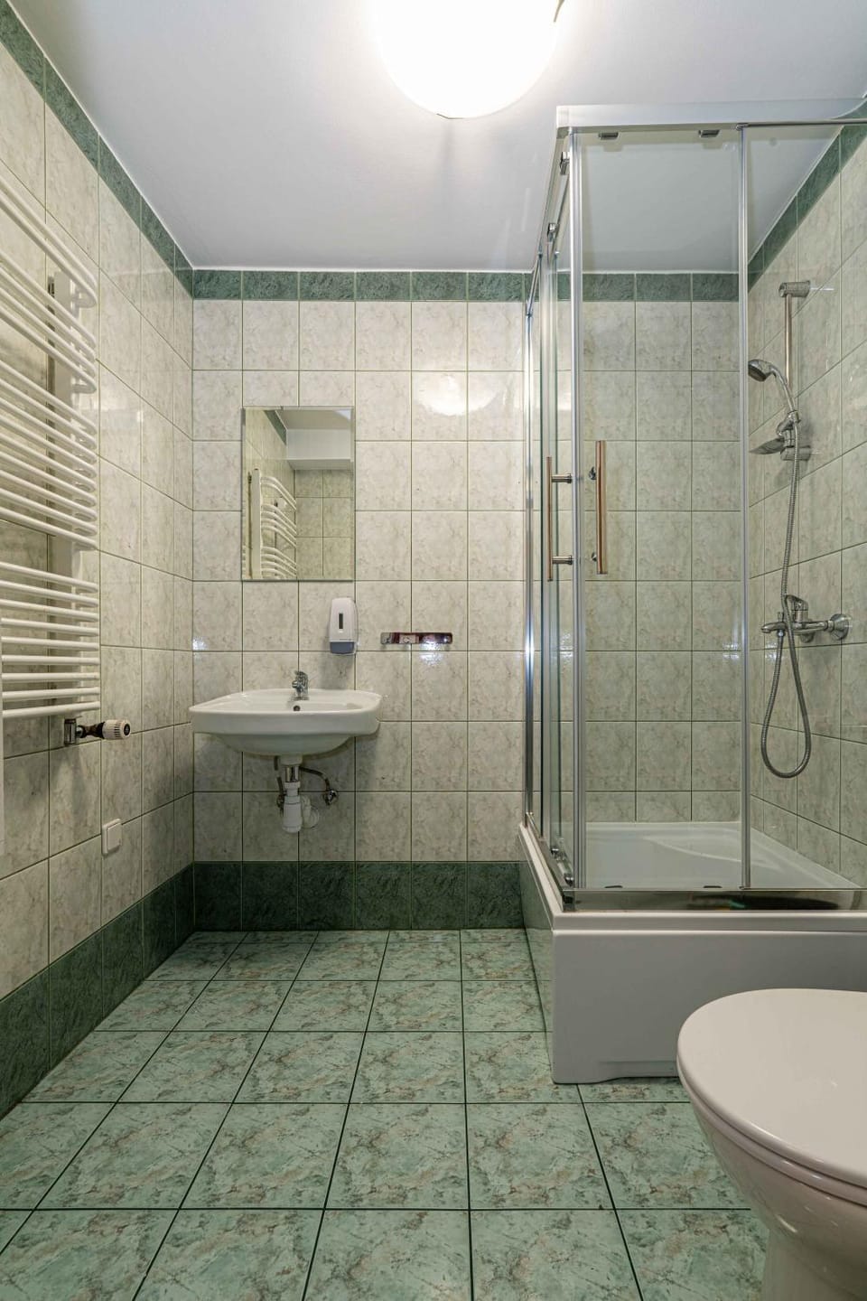 Apartamenty Nad Potokiem Green Garden Vacation rental in Zakopane