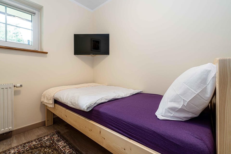 Apartamenty Nad Potokiem Green Garden Vacation rental in Zakopane