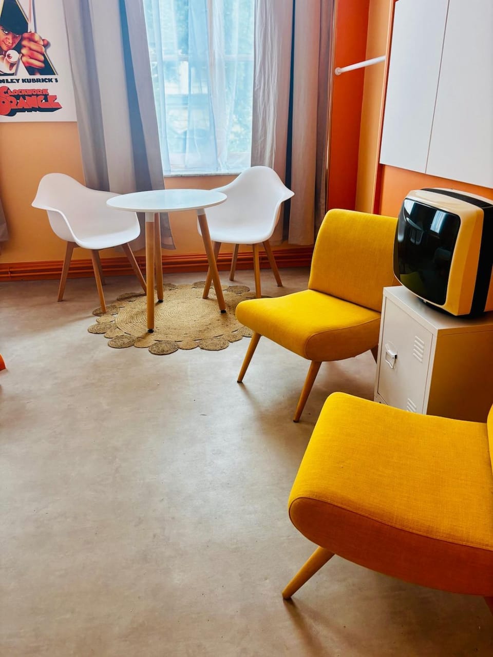 Le Pop Studio de La Maison Siougeat Apartment in Hauts-de-France