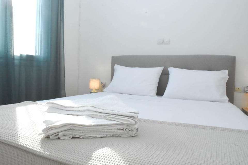 Park Side Residence Apartment in Peloponnese, Western Greece and the Ionian