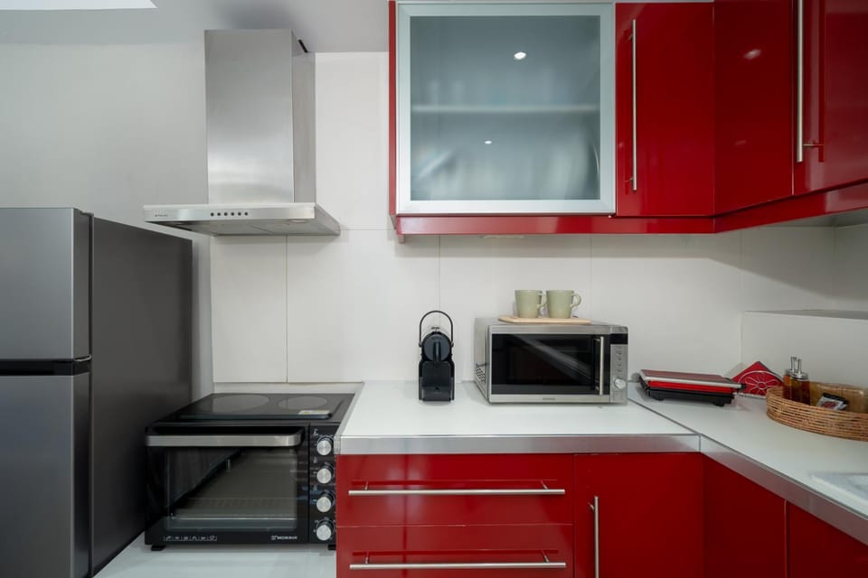 Casa Di Froso Apartment in Decentralized Administration of Attica