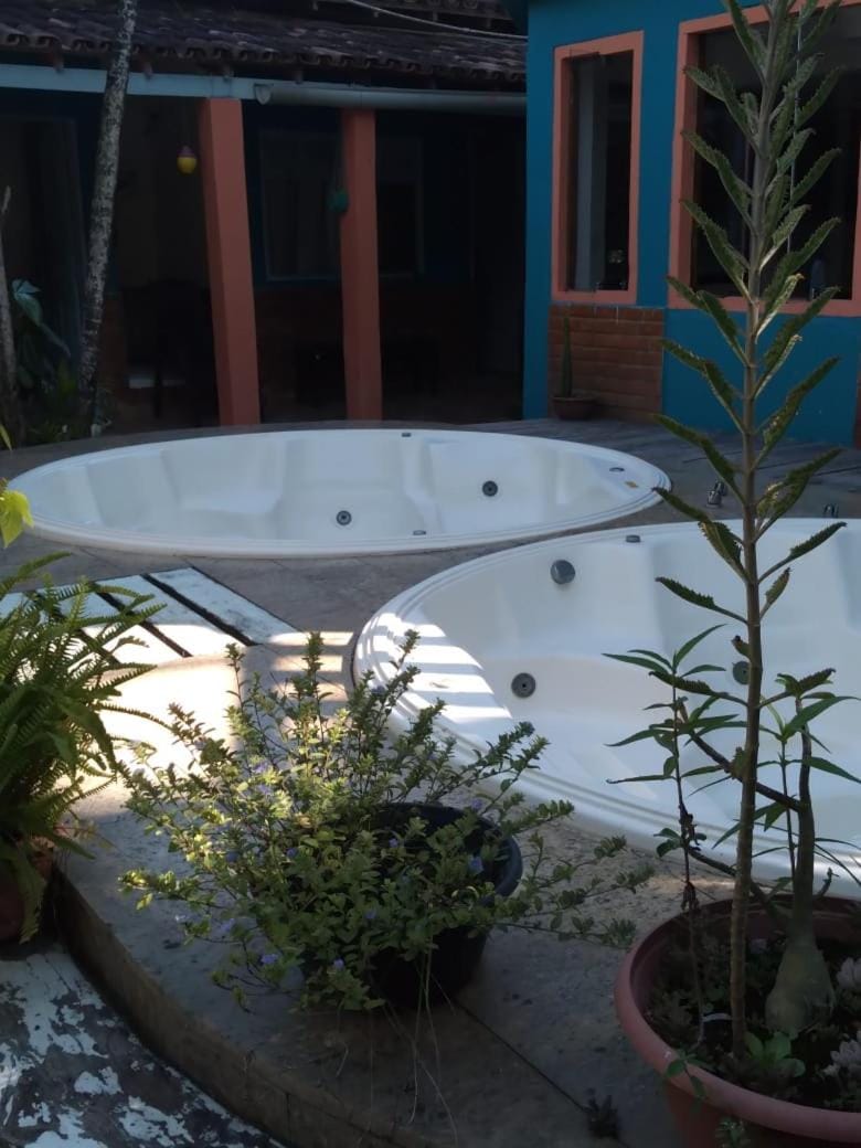 Recanto das Marés Apartment in State of Espírito Santo, Brazil
