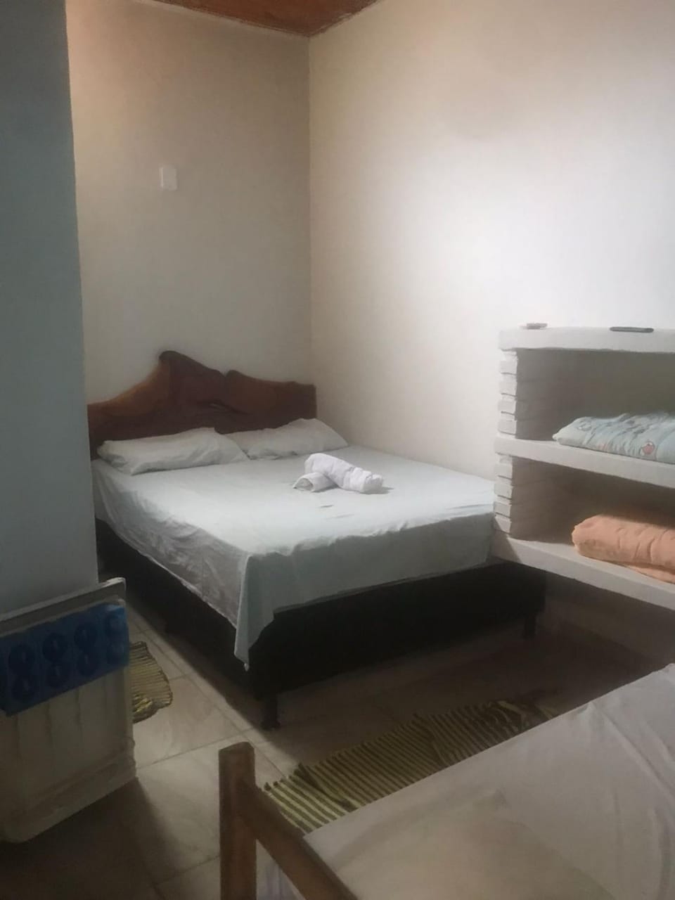 Recanto das Marés Apartment in State of Espírito Santo, Brazil