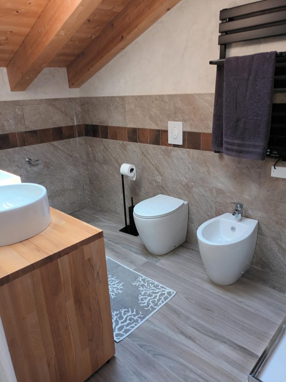 Toilet, Bathroom, bidet