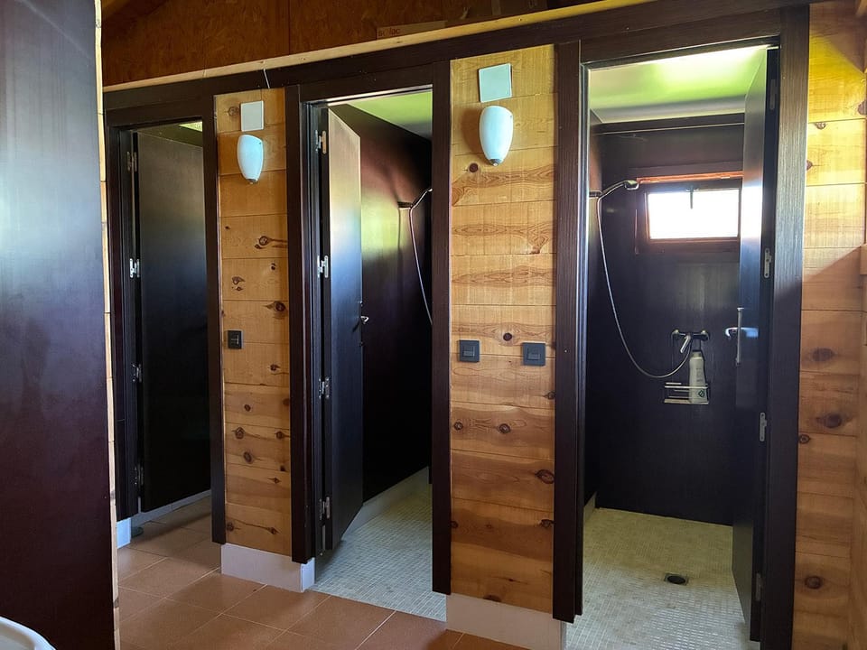 Albergue Finca de la Puebla Campground/ 
RV Resort in Castile and León