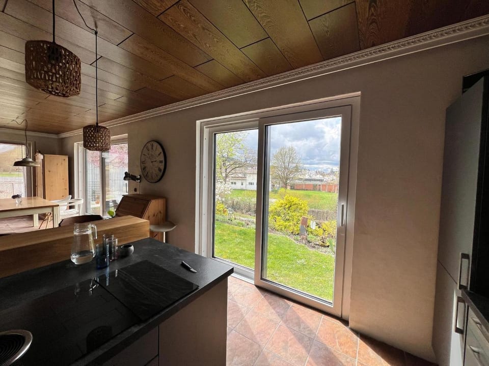 View (from property/room), kitchen