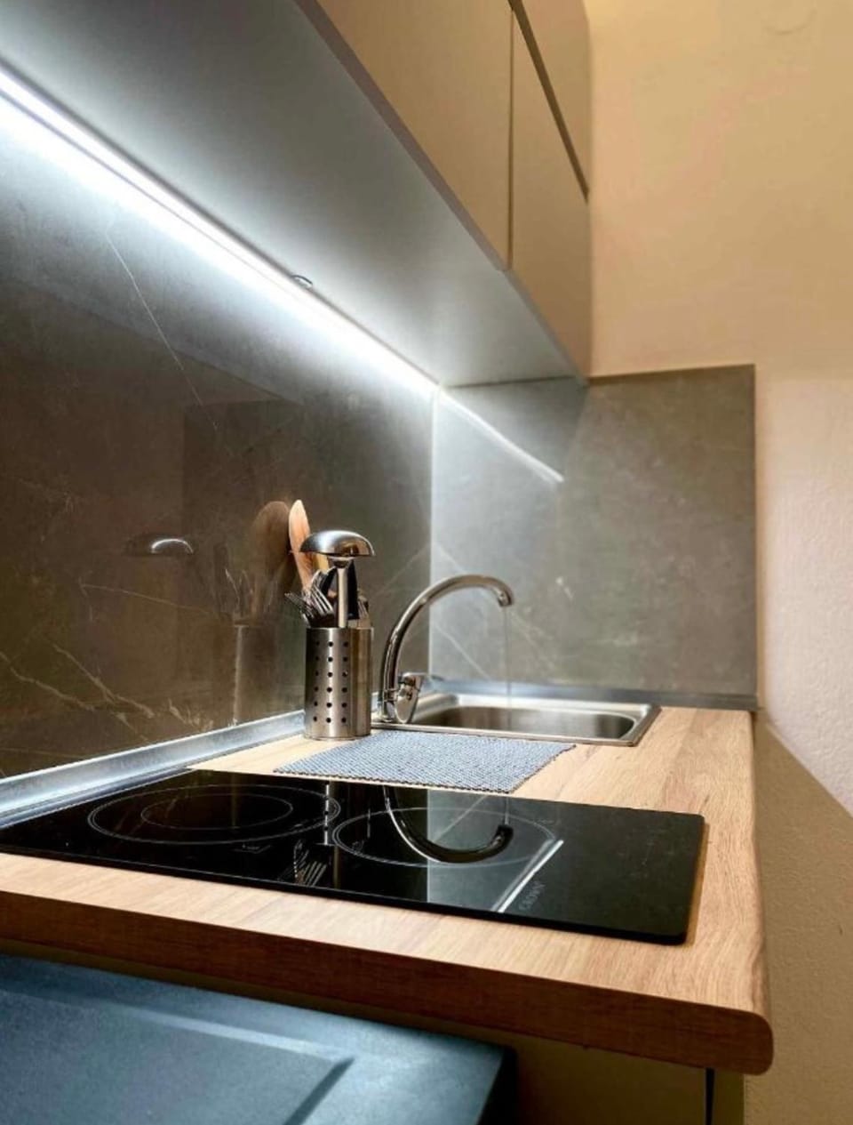 Villa Rafaella Apartment in Decentralized Administration of Macedonia and Thrace
