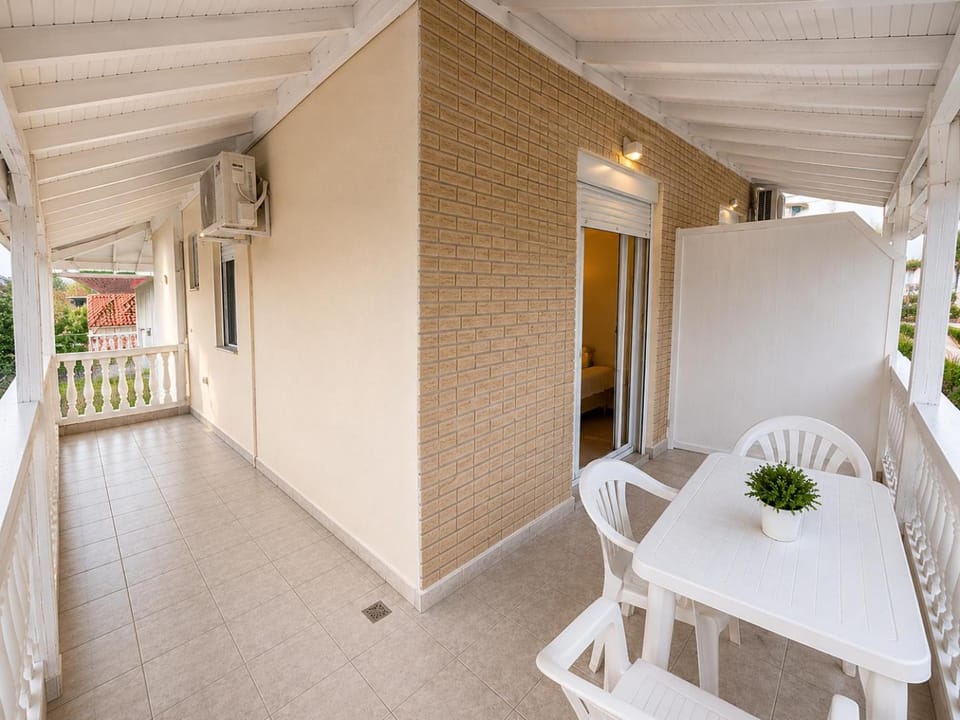 Villa Rafaella Apartment in Decentralized Administration of Macedonia and Thrace