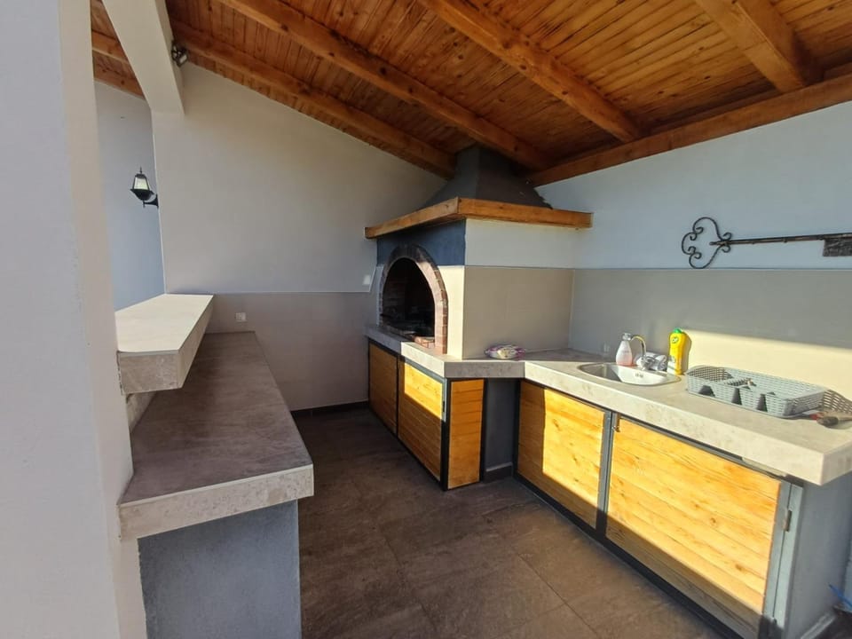 Hana's Paradise Villa in Federation of Bosnia and Herzegovina