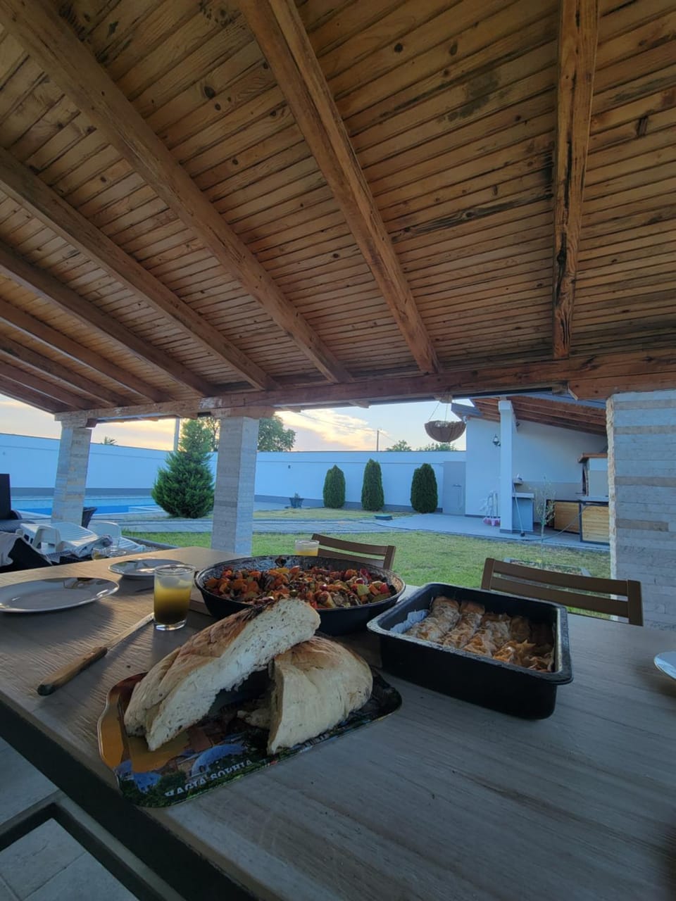 Hana's Paradise Villa in Federation of Bosnia and Herzegovina