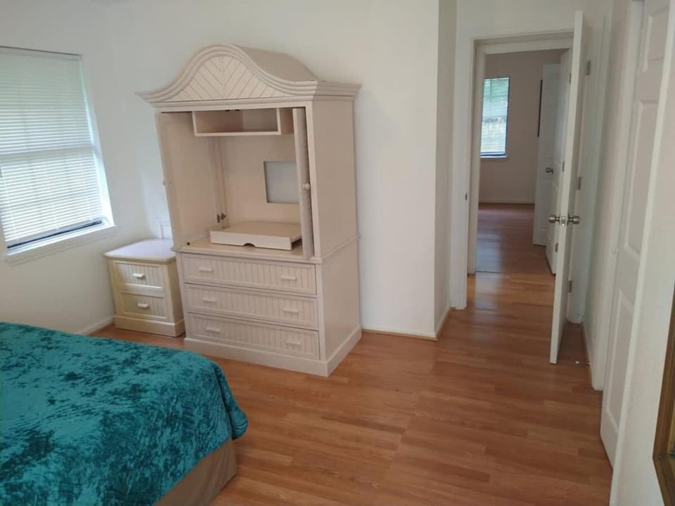 Mack Street 2 Bedroom Brunswick Great Location House in Glynn Heights