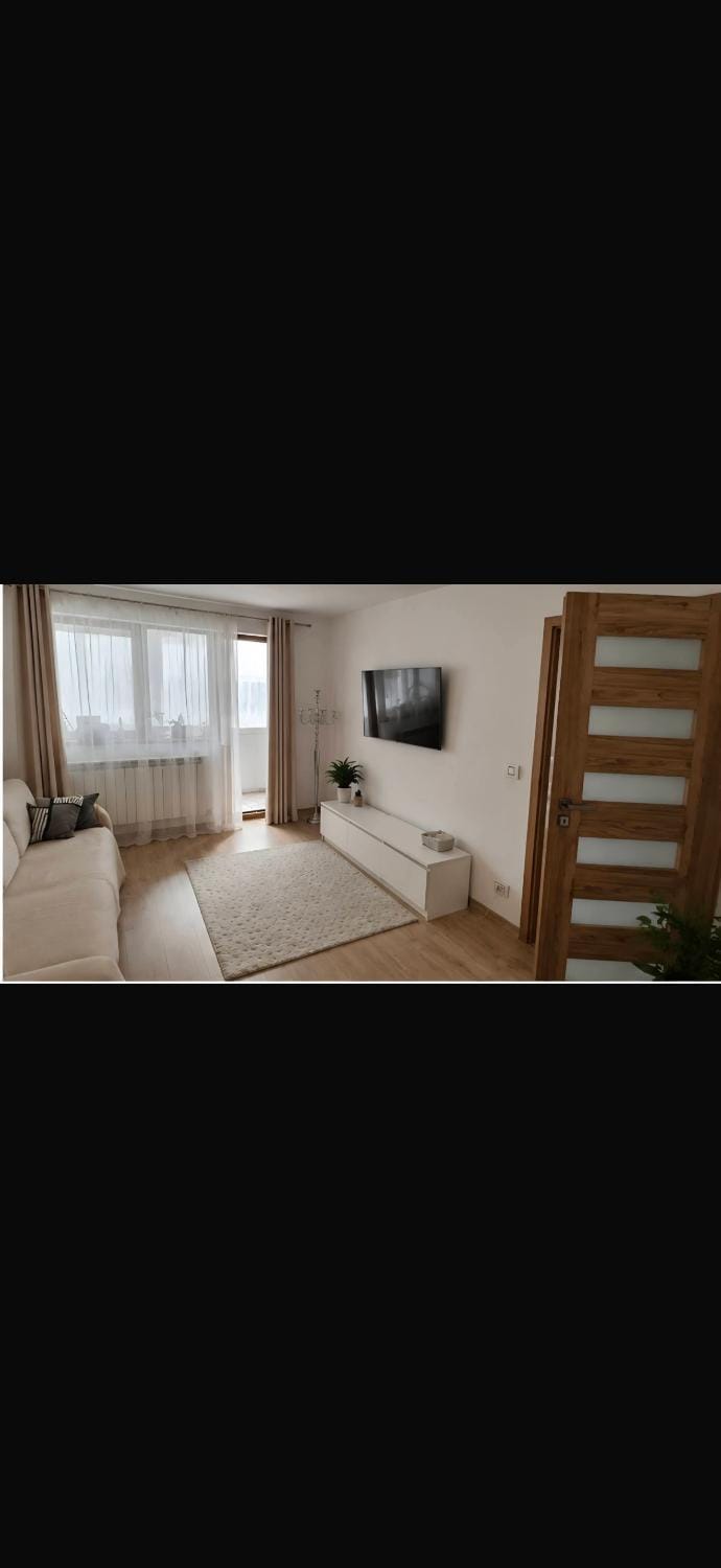 Mady Apartment in Eforie Nord