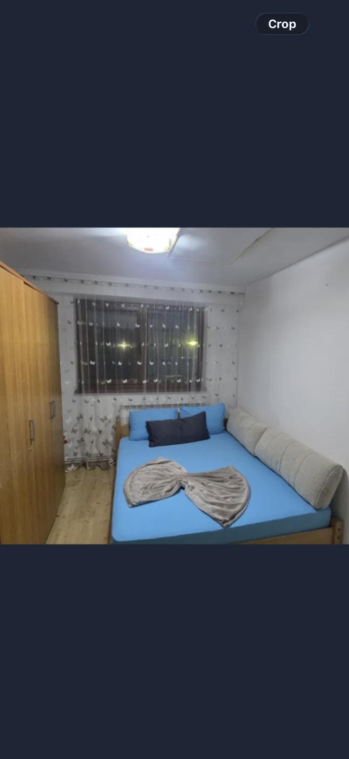 Mady Apartment in Eforie Nord