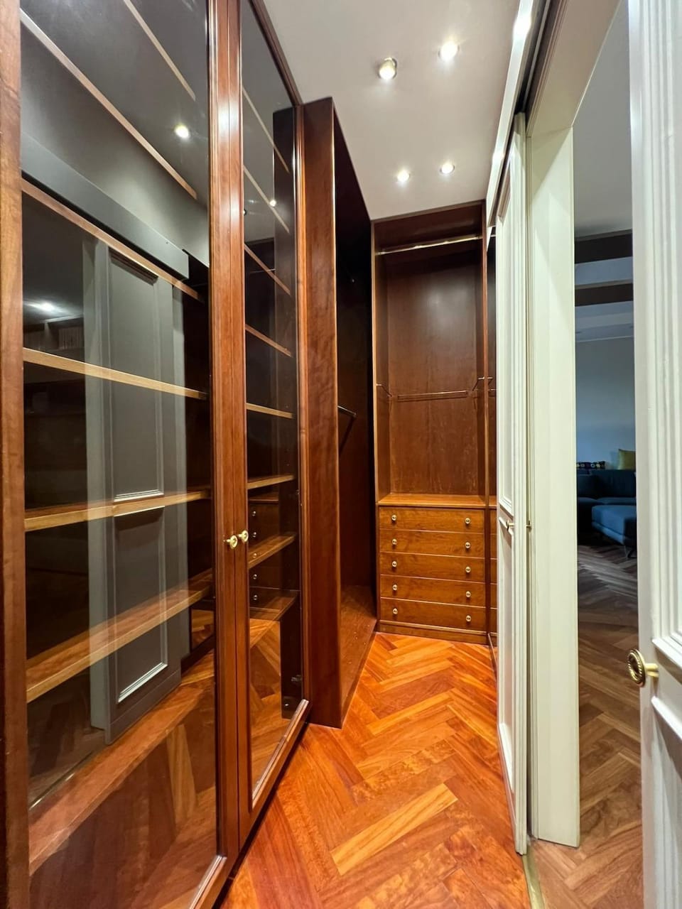 Apartment in the central area Apartment in Milan