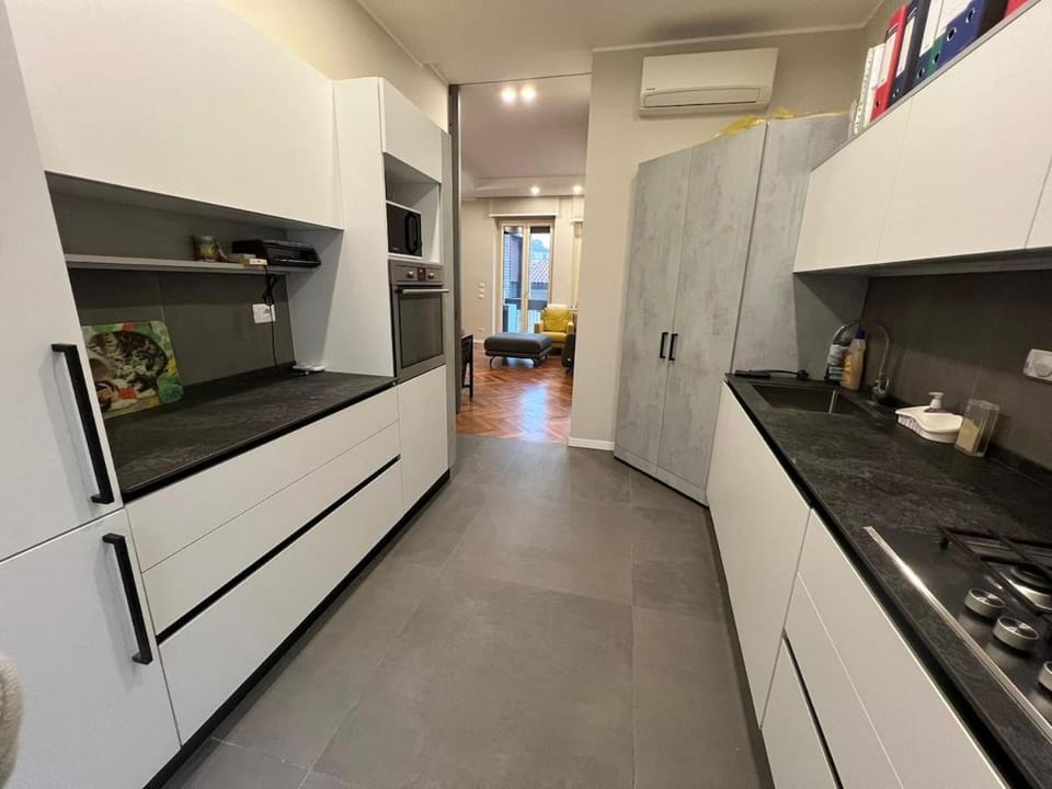Apartment in the central area Apartment in Milan