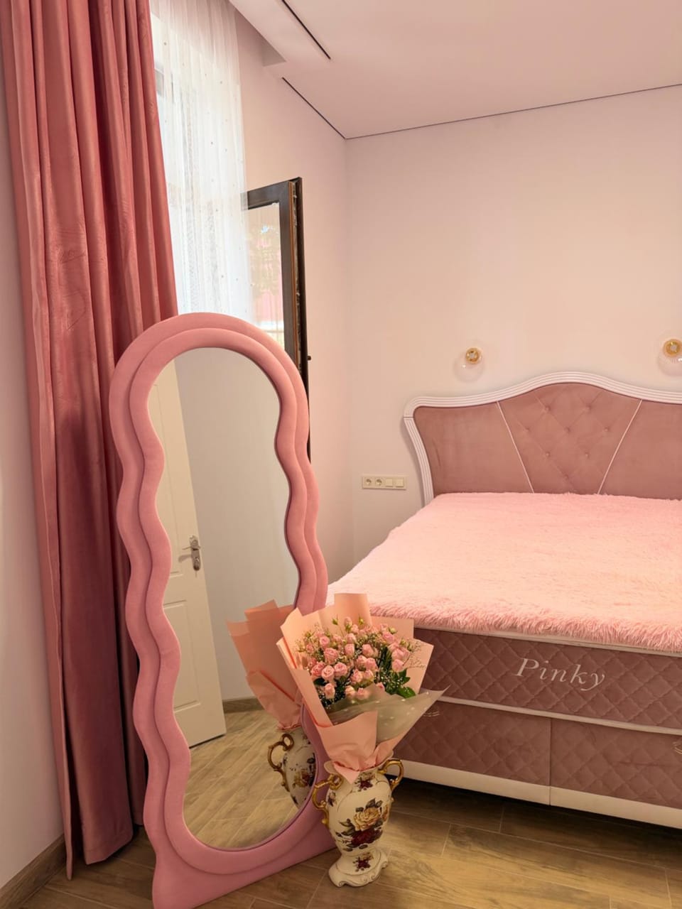 Papillon 5 Apartment in Adjara, Georgia
