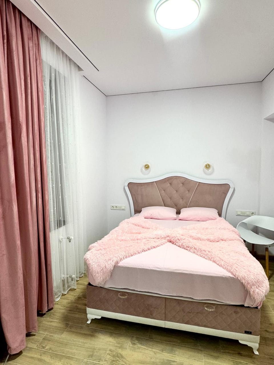 Papillon 5 Apartment in Adjara, Georgia