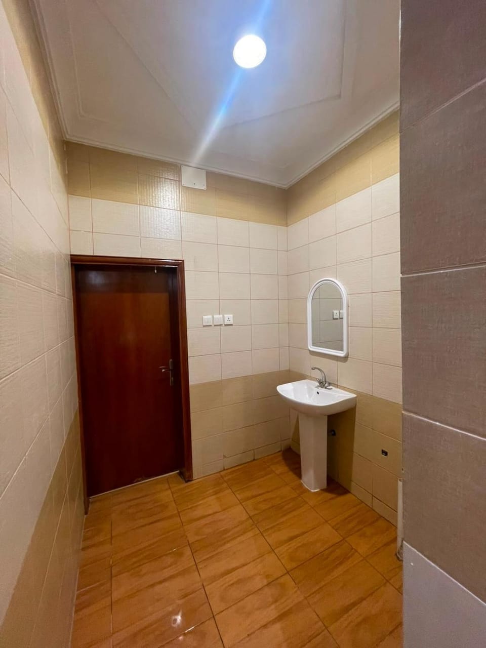 شقق jm احد رفيدة 2 Apartment in Saudi Arabia