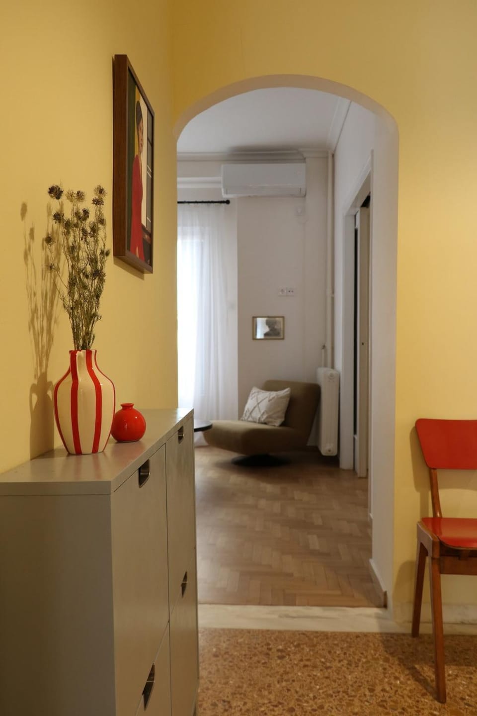 Rosanne Apartment Apartment in Athens