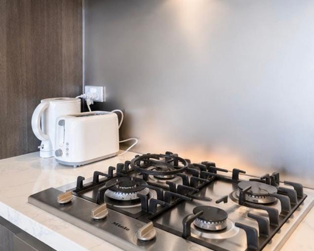 3BR Oasis Olympic Park Apartment in Lidcombe