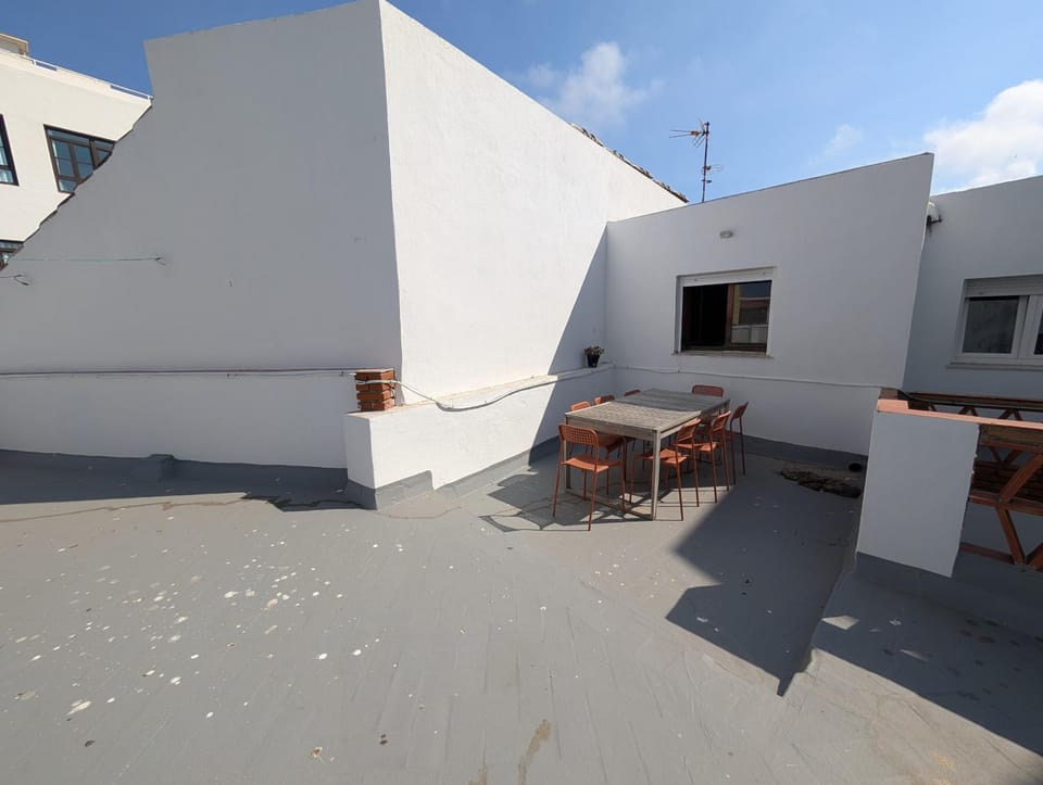 Livingtarifa La Llave del Estrecho Apartment in Tarifa