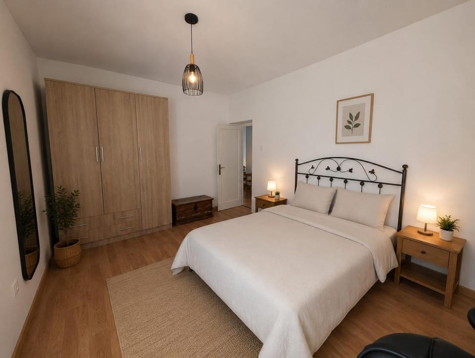 Livingtarifa La Llave del Estrecho Apartment in Tarifa
