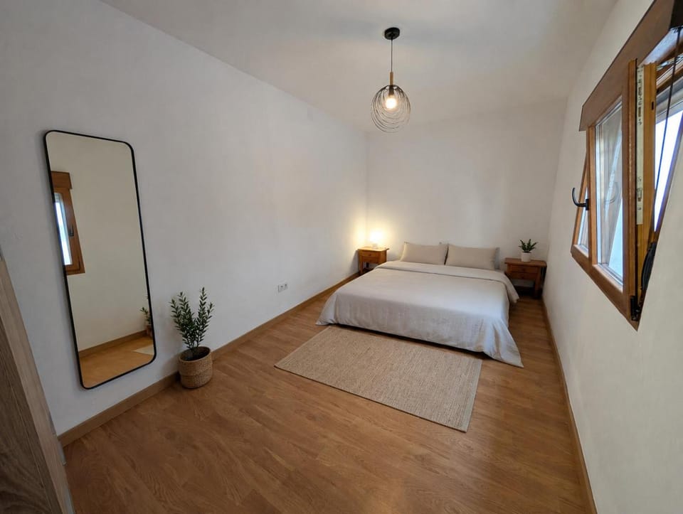 Livingtarifa La Llave del Estrecho Apartment in Tarifa