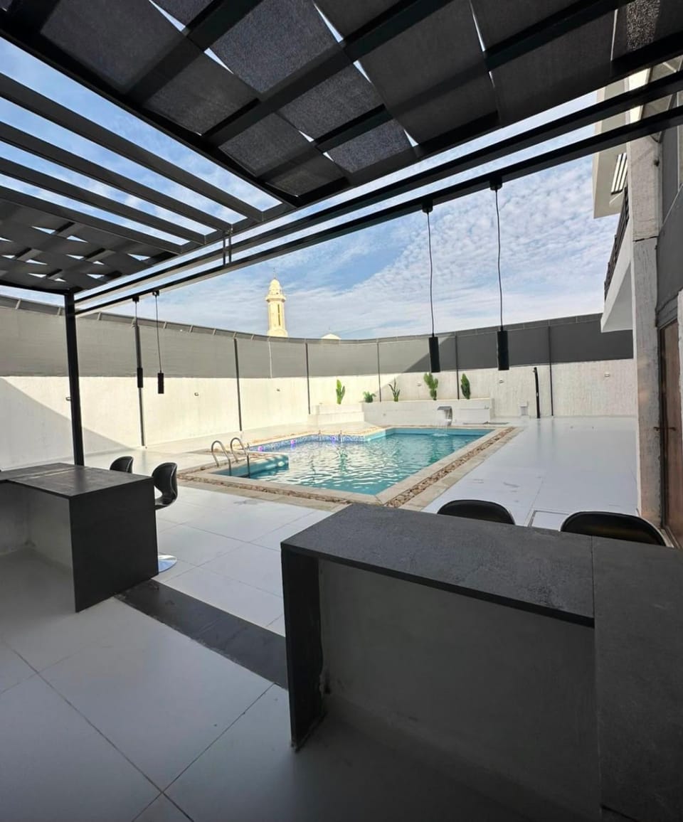Diva Chalet House in Africa
