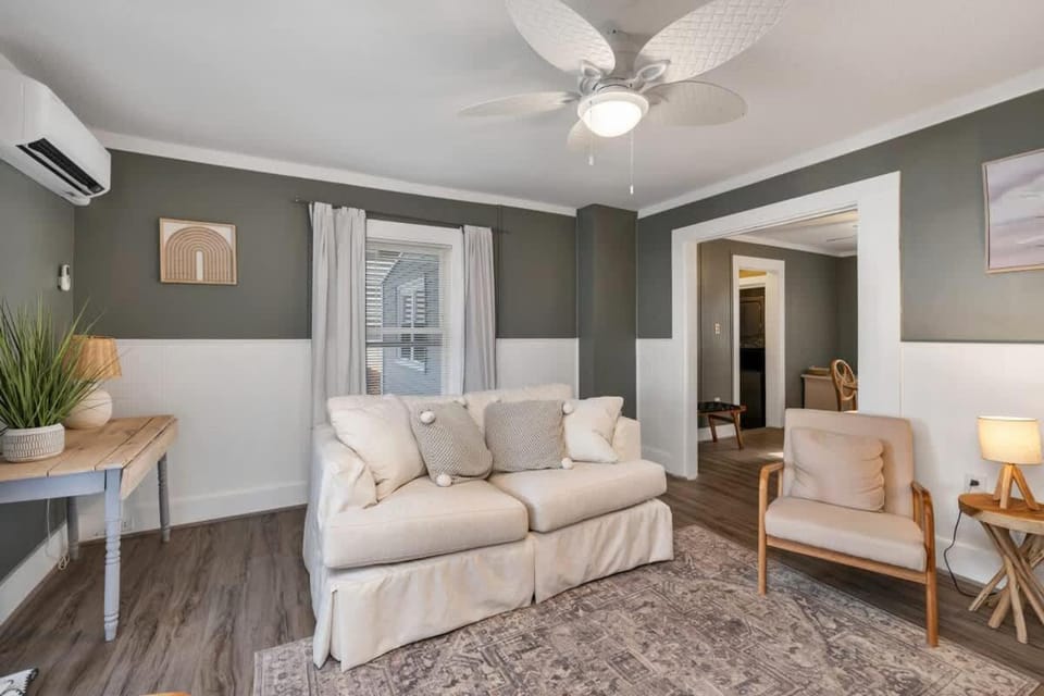 The Fleet - Perfect Location Near Beach & Boardwalk House in Hampton Beach