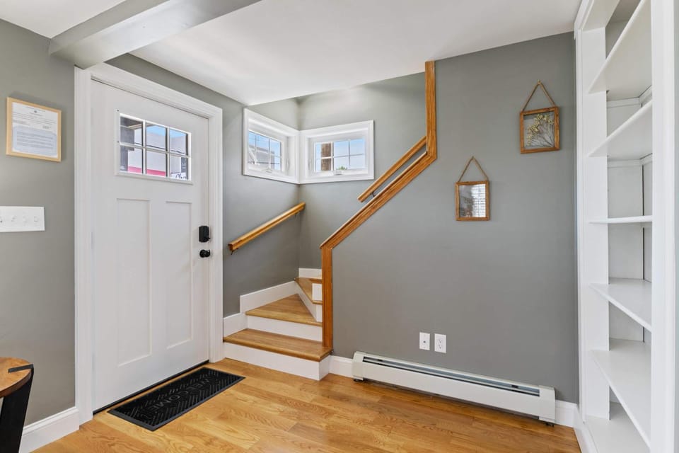 The Sandcastle - Heart of Hampton Beach House in Hampton Beach