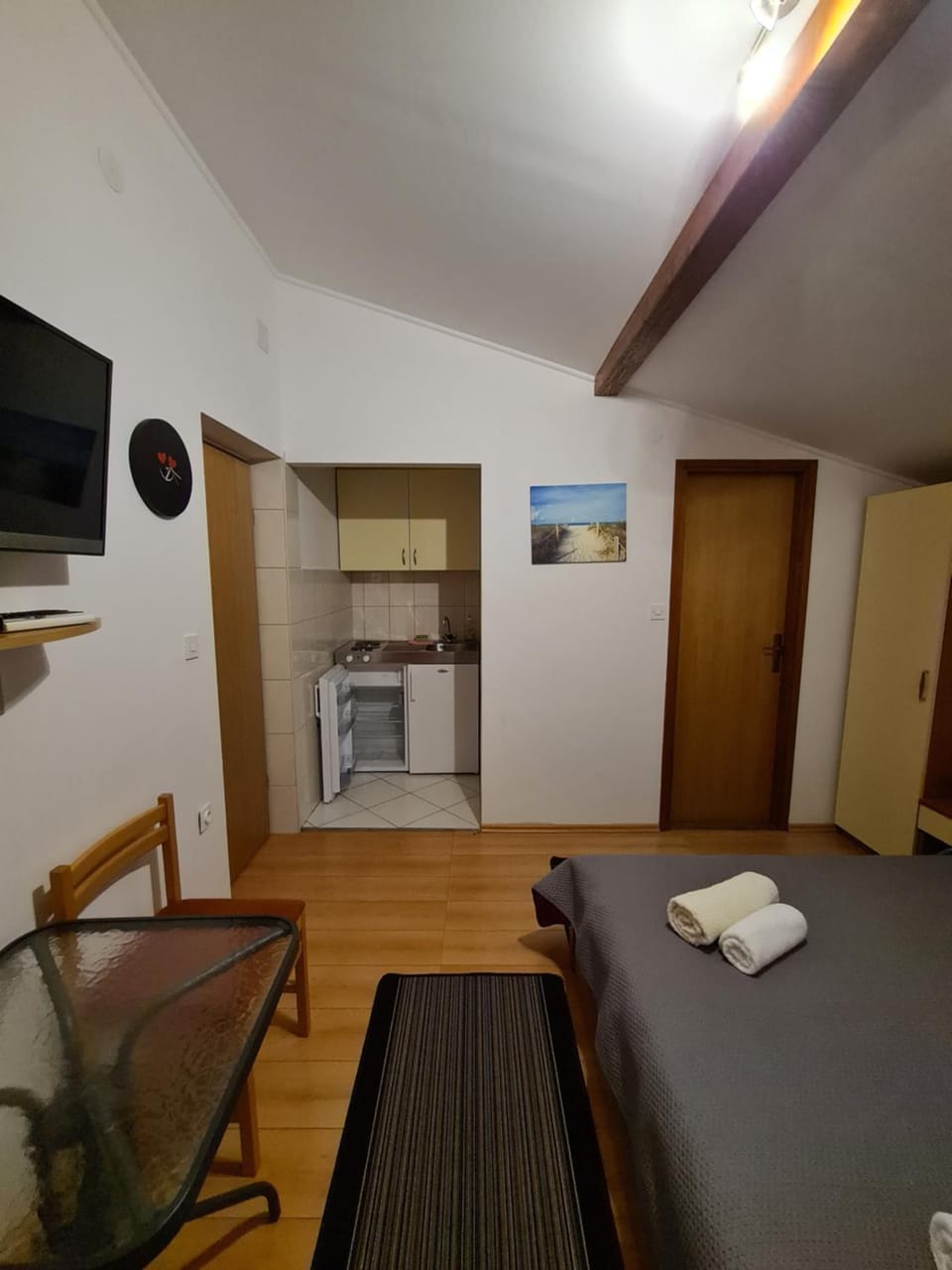 Camp Krka Bed and Breakfast in Šibenik-Knin County, Croatia