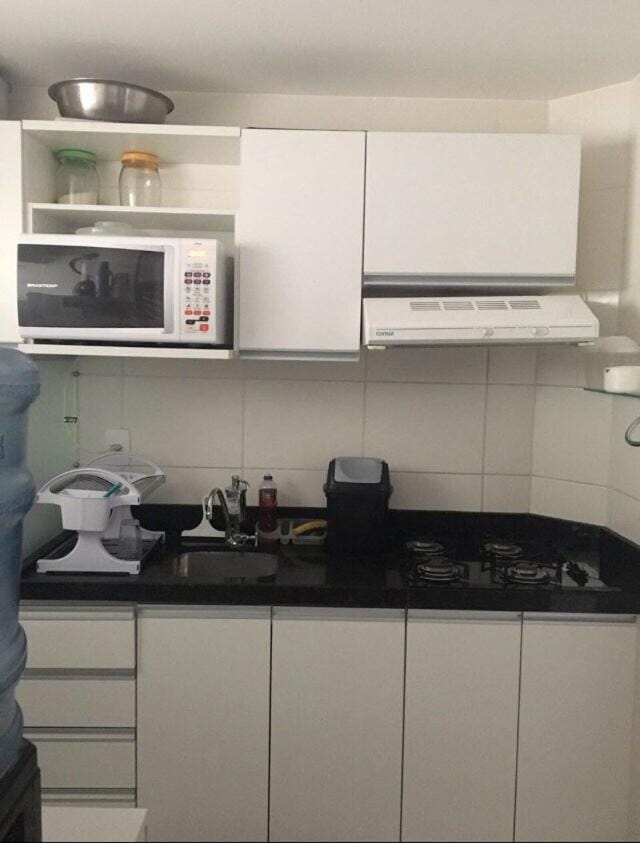 stove