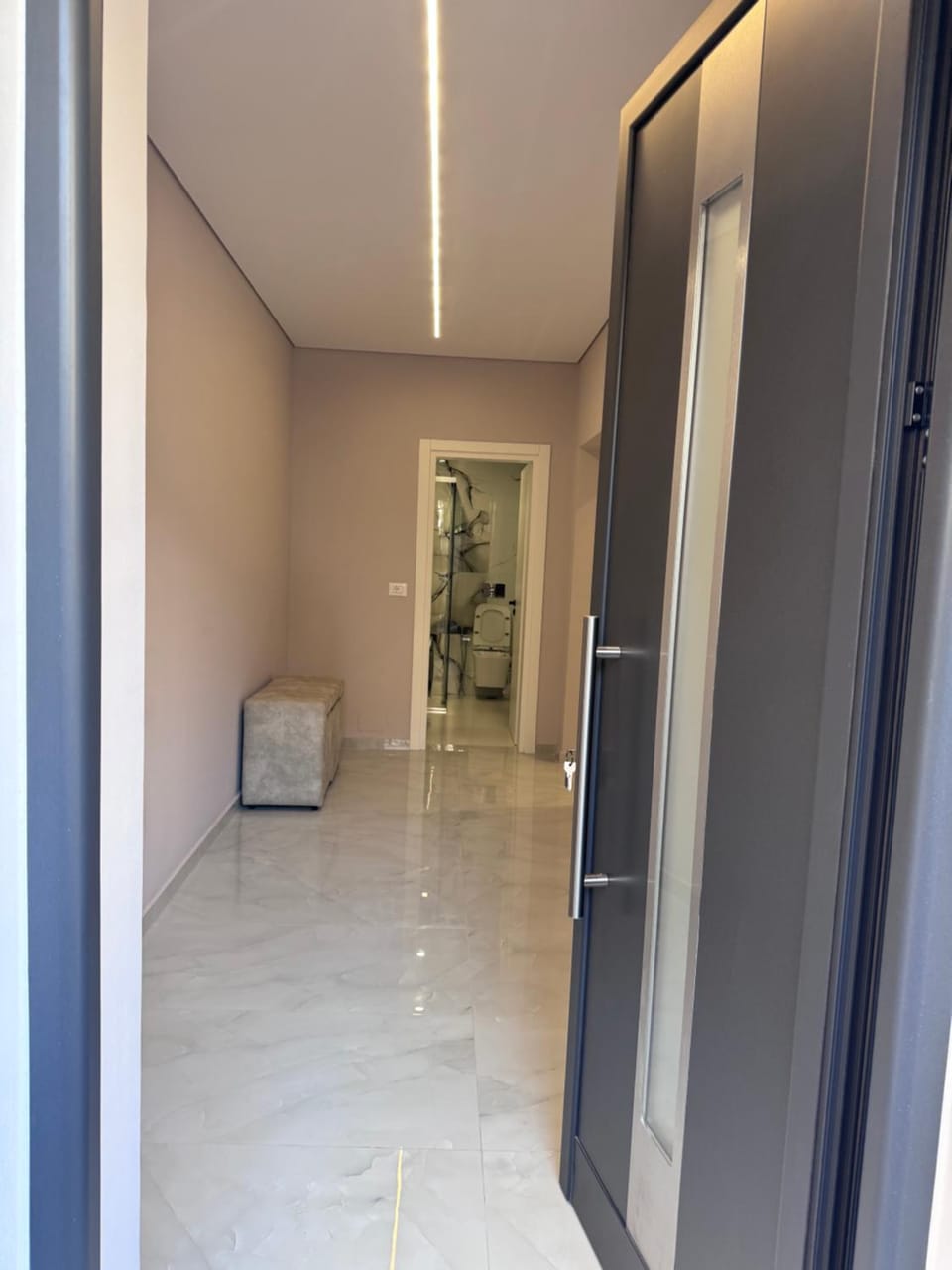 Vila Iljazi 2 Apartment in Sarandë