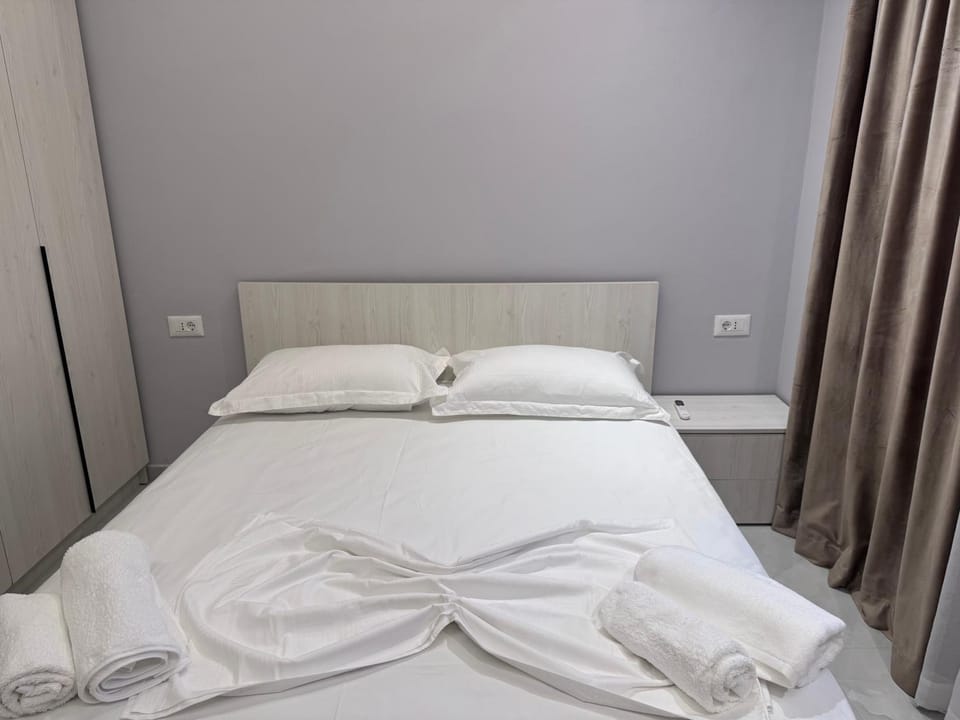 Vila Iljazi 2 Apartment in Sarandë