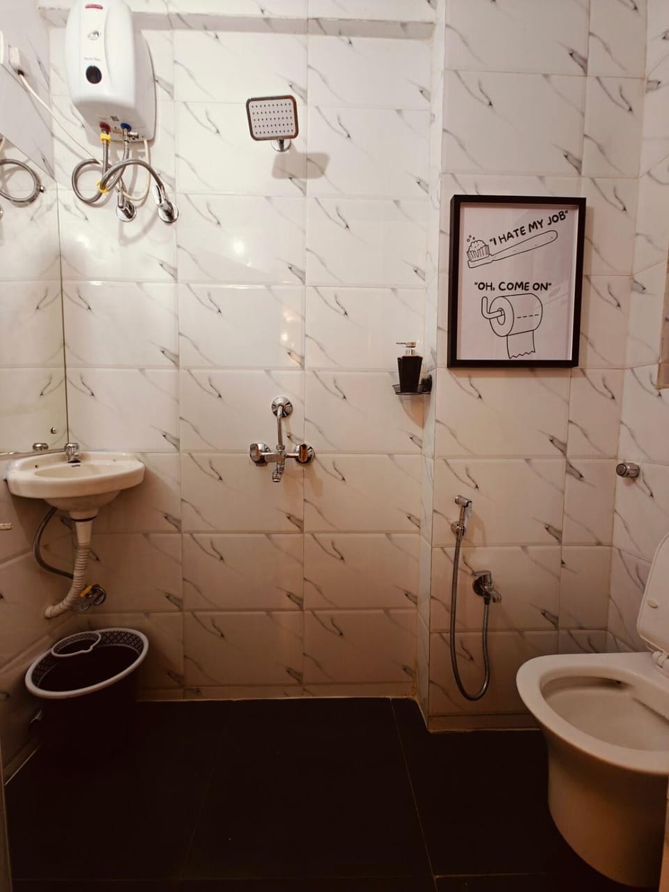 Rahuls Paradise Apartment in Mumbai
