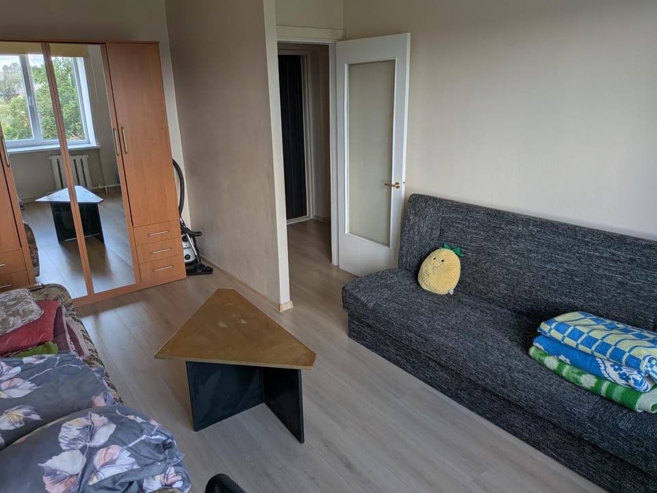 Siguldas 21 Apartment Apartment in Latvia