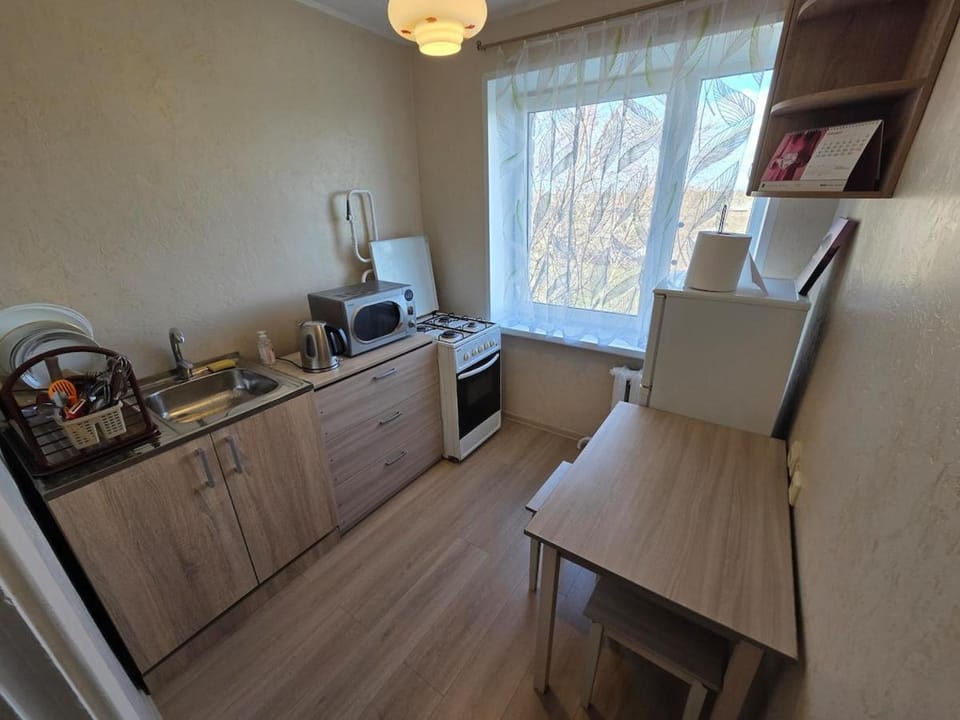 Siguldas 21 Apartment Apartment in Latvia