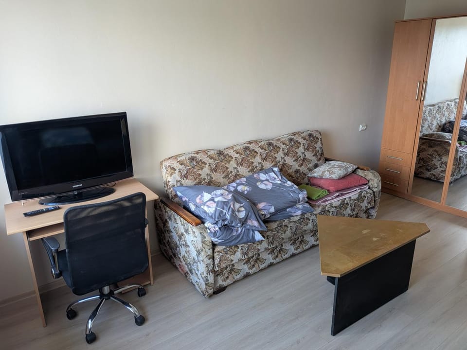 Siguldas 21 Apartment Apartment in Latvia