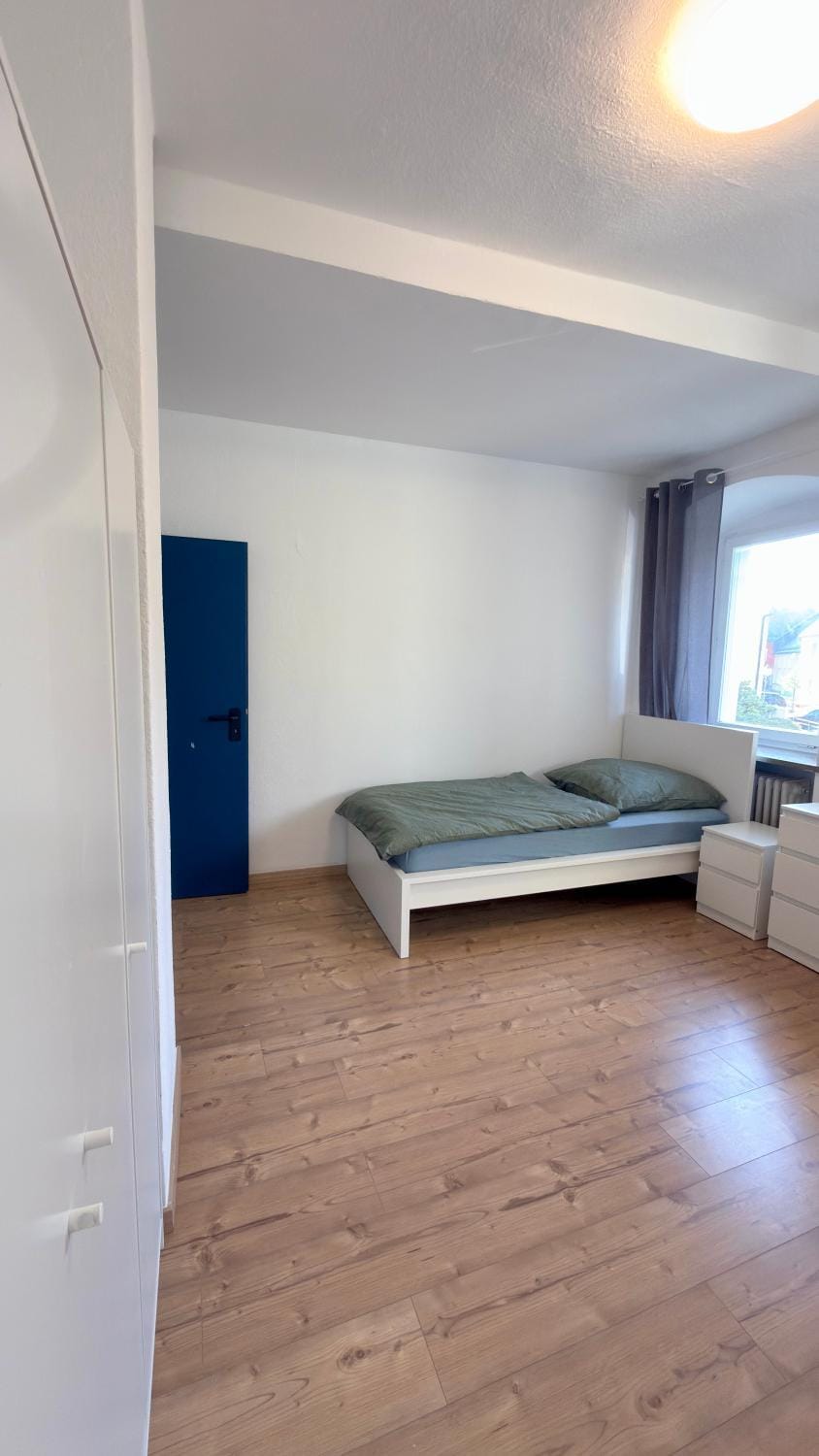 Mykonos House Apartment mit 6 Schlafzimmer Apartment in Bavaria