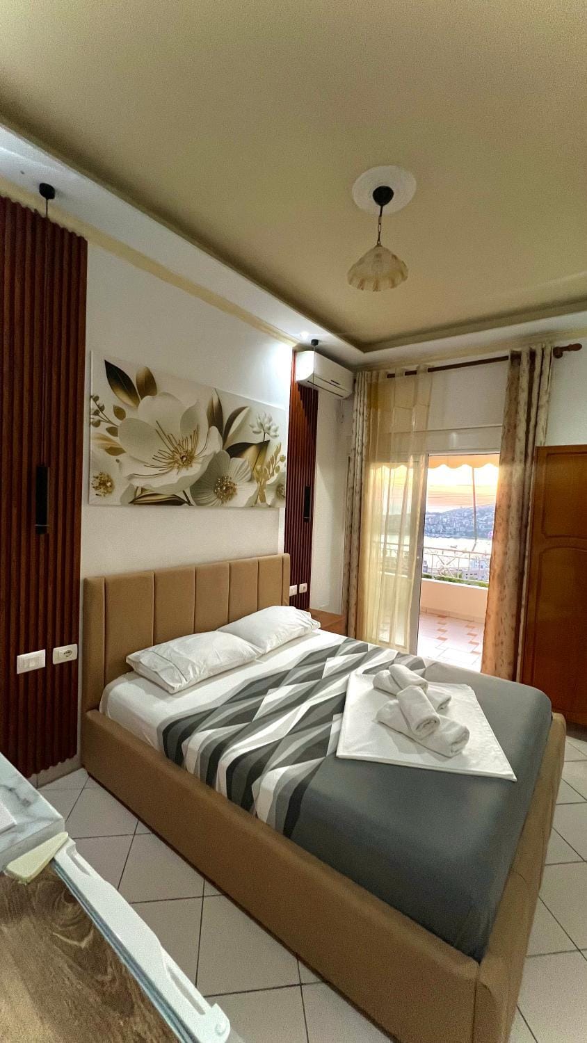 Kaso Seaview Apartments Apartment in Sarandë